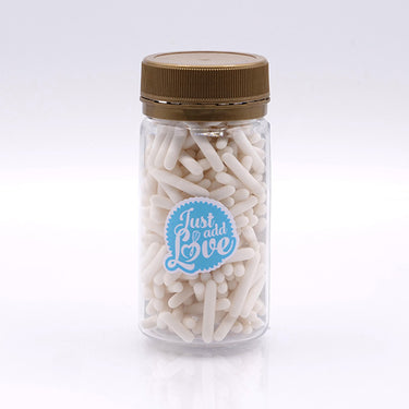 Bastonete Branco - 65g*